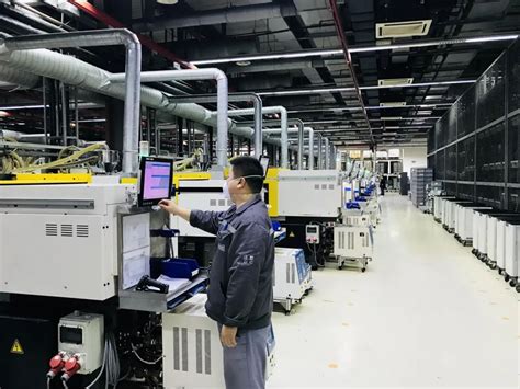 全球1/3灯塔工厂在中国，为何中国企业成为“灯塔工厂“领路人_互联网_科技快报_砍柴网