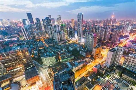 《2020年中国296个城市营商环境报告》发布 聚焦经开区、城市营商环境改革重点-经济-长沙晚报网