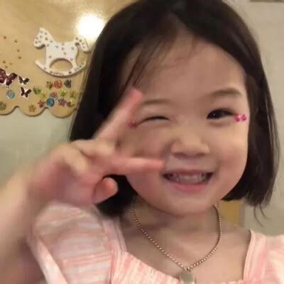 小孩子非主流头像