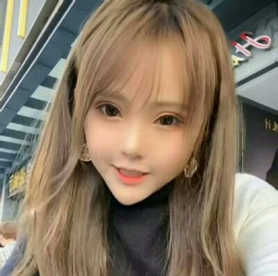 ks网红黄晓娜图片