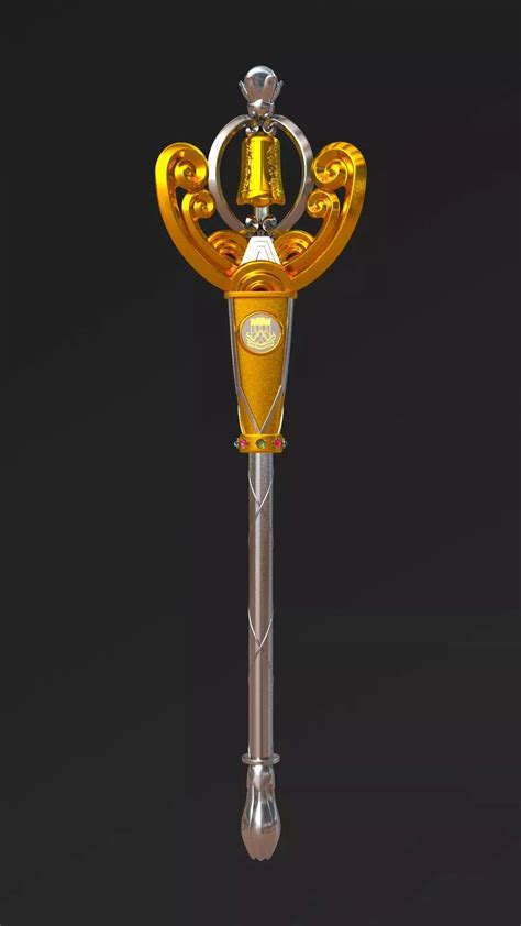 德国二战时期的元帅权杖，是这些能征善战的元帅们身份的象征