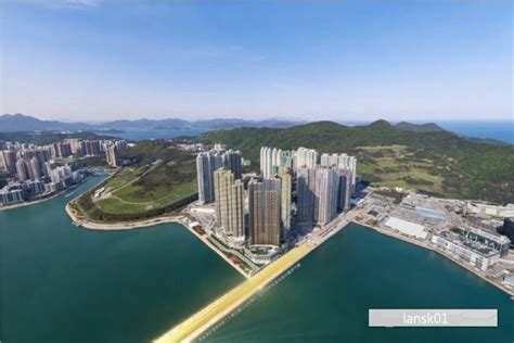 香港屯门区一手新楼盘恒大珺珑湾第1期|香港房产网