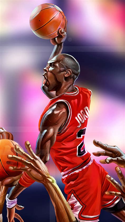 NBA50大巨星之乔丹：当之无愧的篮球之神_NBA中国官方网站