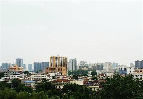河南各个县级市的房价，义马低至2300元|巩义|县级市|房价_新浪新闻