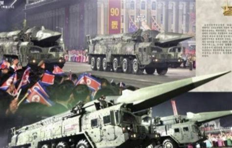 朝鲜军队这点全球第一，为何中美俄都比不了-WOT-空中网