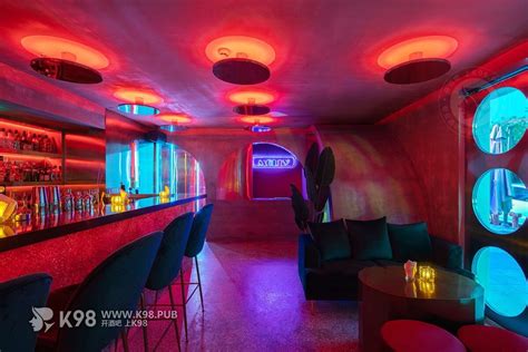烟台酒吧咖啡厅 - 娱乐空间 - 陶忆设计作品案例