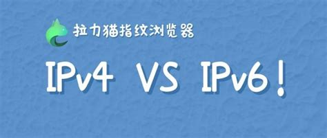 ipv4和ipv6的区别，如何保护ip地址安全？_用来保证ipv6与ipv4协议安全的事-CSDN博客
