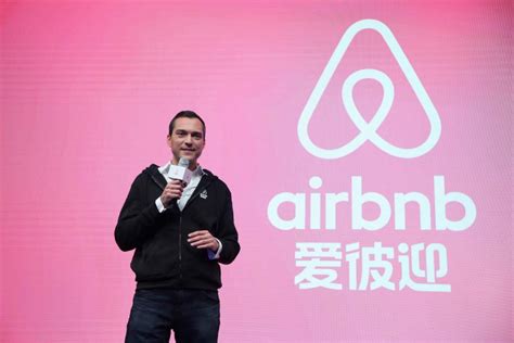 三季度中国市场客量破百万 或助Airbnb今年扭亏为盈|界面新闻 · 创业