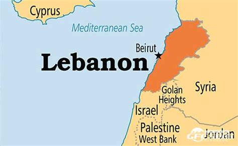 黎巴嫩总统就国内持续一周抗议活动首次发声：愿与示威者对话_全球速报_澎湃新闻-The Paper