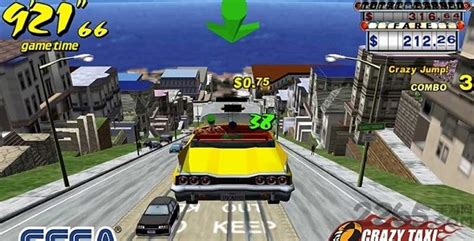 疯狂出租车3破解版下载-疯狂出租车3中文破解版下载v2.0 安卓最新版-2265游戏网