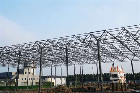 丽水屋面钢结构厂家-安徽浙建钢结构有限公司