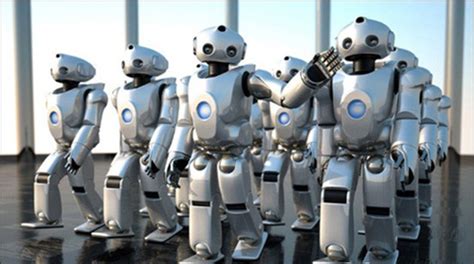 迷你人工智能机器人Cozmo能与人进行“眼神交流”_智能_环球网