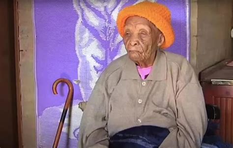 最长寿女人活了137岁，她的养生秘诀，竟然和男人有重大关系|养生|长寿_新浪新闻