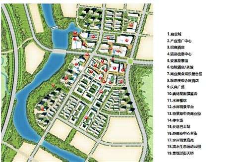 详细规划-福建省城乡规划设计研究院