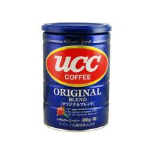 冻干咖啡_UCC 悠诗诗 117 速溶咖啡粉 90g多少钱-什么值得买
