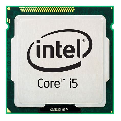 Intel Core i5-2300 (2.8 GHz) - Processeur Intel sur LDLC.com