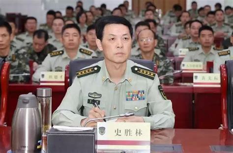 新中国十二大军区司令员，湖北人、江西人、湖南人，哪个最多？_上将_享年_时间