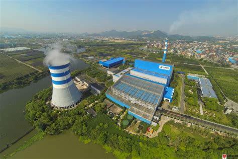 锦江环境旗下三个垃圾焚烧项目获评AAA级电厂 - 绿色环保 - 爱心中国网