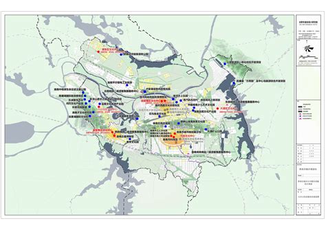 《淮南市城市公共服务设施综合规划（2016—2020年）》公示_淮南市自然资源和规划局