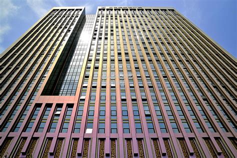 10座世界顶级的混凝土建筑-贵阳市建筑设计院