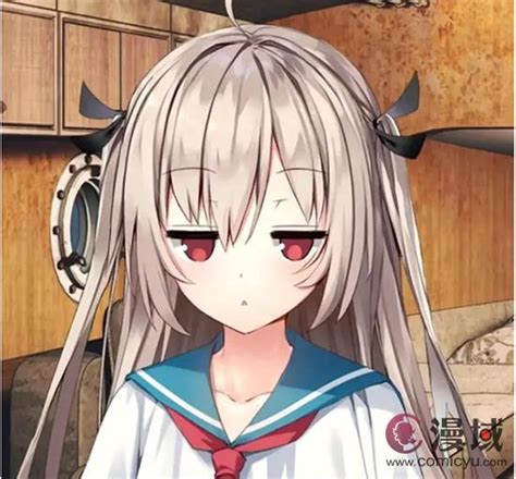 亚托莉斑鸠夏生图片