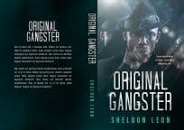 Original Gangster - Fiction Premade Book Cover For Sale @ Beetiful Book ...