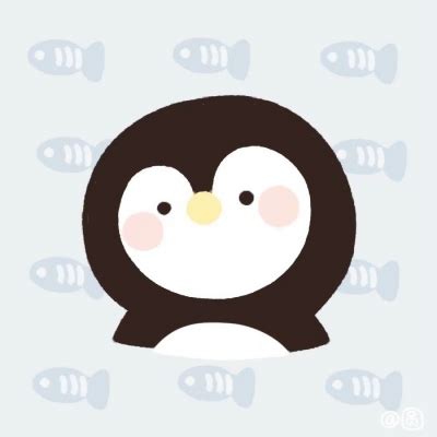 全黑头像非主流