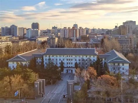 北京外国语大学2022年招聘