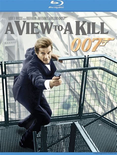 007之生死关头(Live and Let Die)-电影-腾讯视频