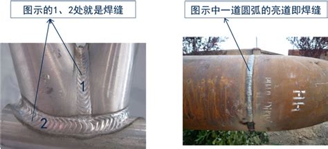 不锈钢焊条平焊角焊焊接方法