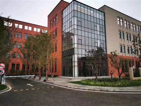 廊坊开发区正规工业框架厂房出售-北京产业园厂房办公写字楼出租出售信息-商办空间