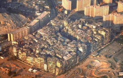 九龙城寨：昔日香港最大贫民窟(9) - 香港资讯