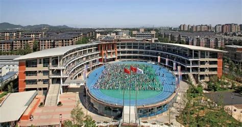 北京中关村第三小学 | 中国建筑设计研究院 - Press 地产通讯社