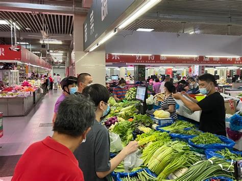 今年菜价上涨比往年来得要早一些 - 潍坊新闻 - 潍坊新闻网