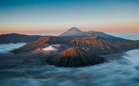 火山大全图片