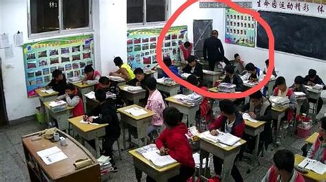 云南一教师殴打多名学生 教体局回应:停职调查——人民政协网