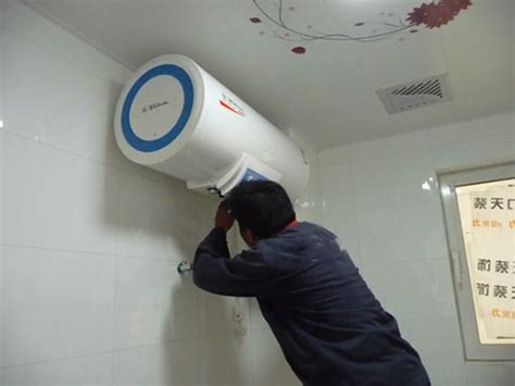 惠州平山维修热水器上门价格_专业服务 - 便民服务网