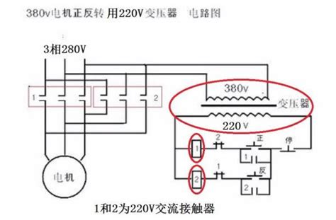 国标220V和380V电压波动范围是多少？