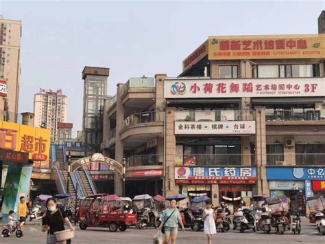 东门步行街获评 “中国著名商业街”_罗湖社区家园网