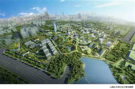 浙江省：未来社区建设试点工作方案