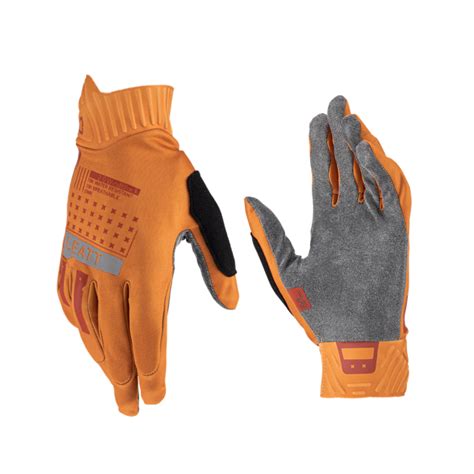 Купить Велоперчатки Leatt MTB 2.0 WindBlock Glove (Rust, 2023) за 3190 руб.