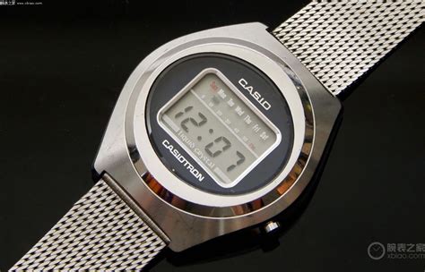 『新表』MCT 推出 Dodekal One D110 数字时标腕表 | iDaily Watch · 每日腕表杂志