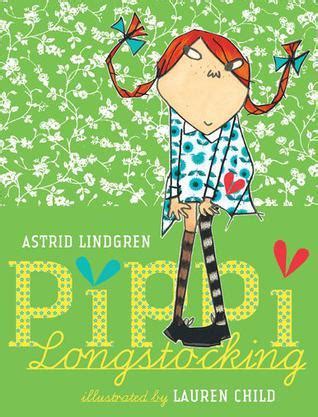 长袜子皮皮(1977年Puffin Books出版社出版Astrid Lindgren编著图书)_360百科