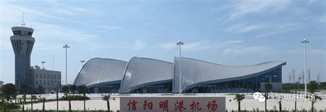 信阳明港机场2021年夏秋季航班计划新鲜出炉_航线