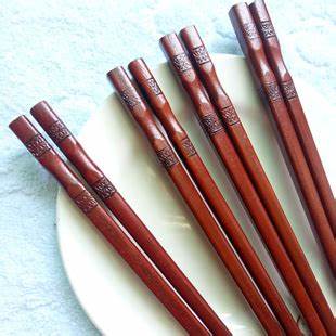 筷子的寓意有哪些