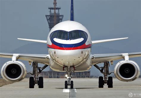 俄罗斯航空支持国产支线飞机 再订购100架SSJ100 _航空工业_行业_航空圈