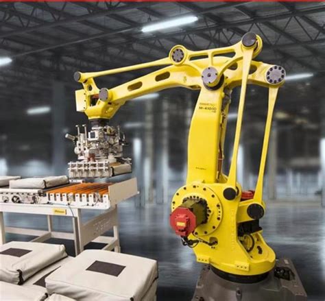 进口二手OTC焊接机器人FD-V6-上海可拓机器人有限公司