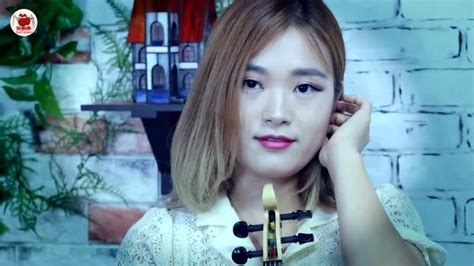 韩国电子小提琴演奏家赵雅兰作品：风风风_腾讯视频