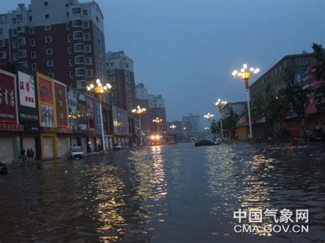 2012年7月21日北京特大暴雨 - 历史上的今天