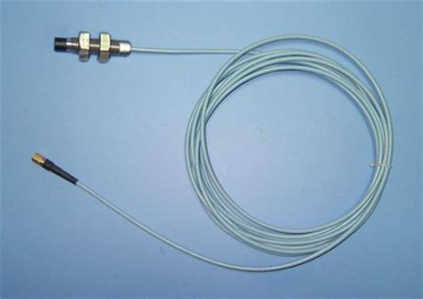 电涡流位移传感器 HZ-891-上海旋机自动化技术有限公司
